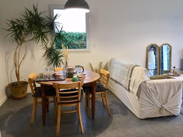 Maison De Charme Avec Jardin,Pace,Proche De Rennes Εξωτερικό φωτογραφία