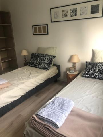 Maison De Charme Avec Jardin,Pace,Proche De Rennes Εξωτερικό φωτογραφία